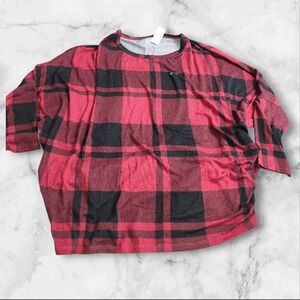 Maurices Buffalo Plaid Shirt